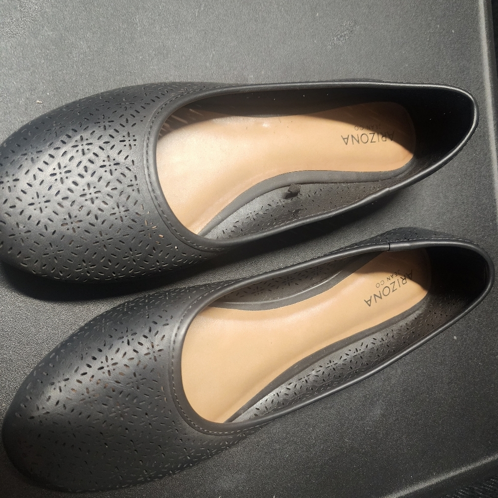 Flats